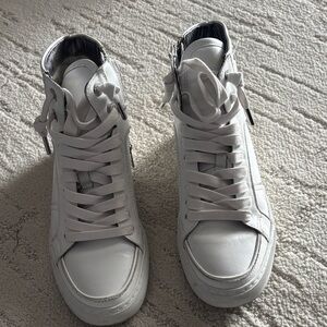 Zadig and Voltaire sneakers